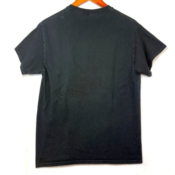 Amiensus Disconsolate S Shirt Gildan Prog Black‎ Metal Band Merch Music Fan MN - Picture 3 of 7